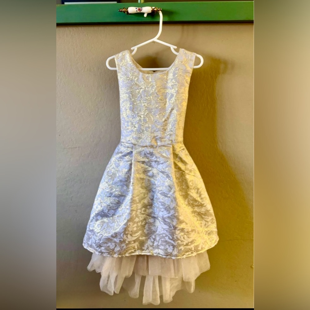 Wonder Nation Girl’s Dress